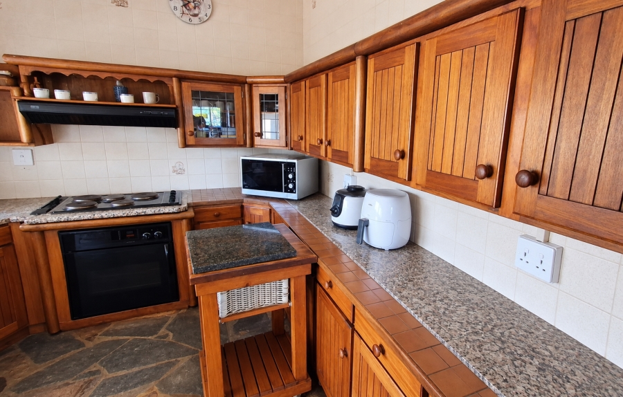 4 Bedroom Property for Sale in Koster North West
